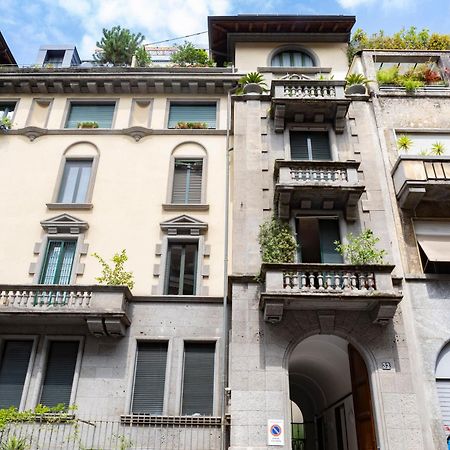 Macchi Delicious Apartment By 101Flats 米兰 外观 照片