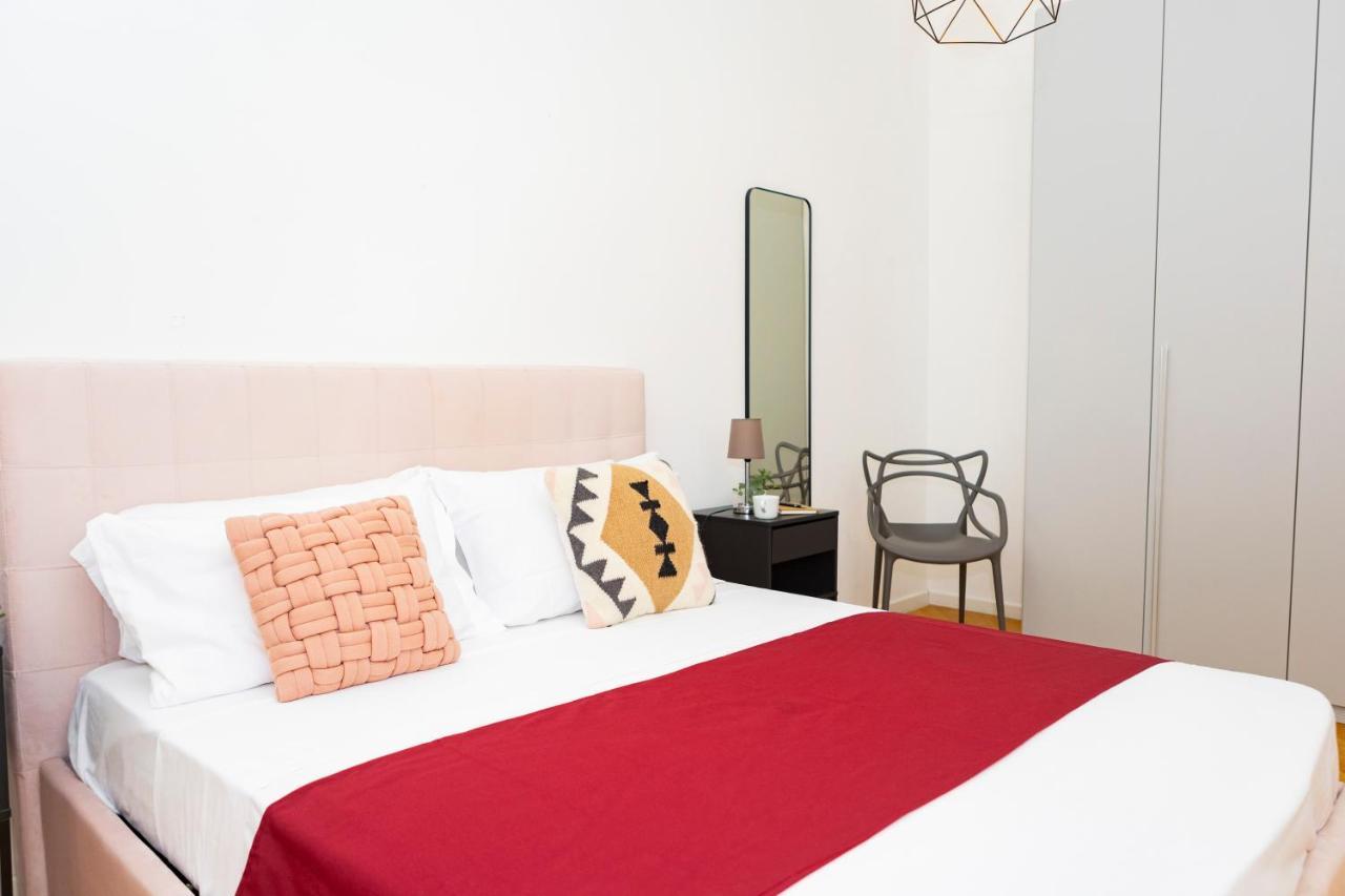 Macchi Delicious Apartment By 101Flats 米兰 外观 照片
