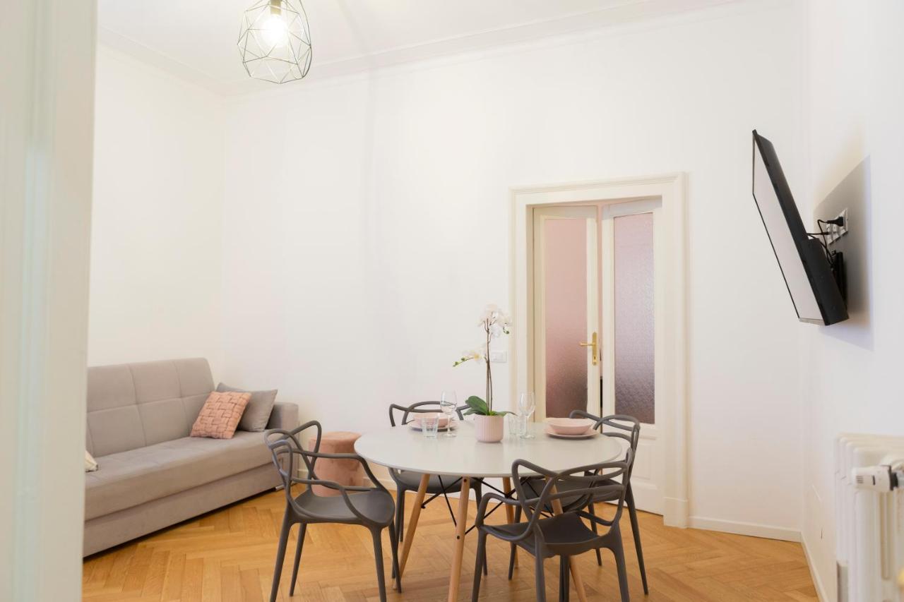 Macchi Delicious Apartment By 101Flats 米兰 外观 照片