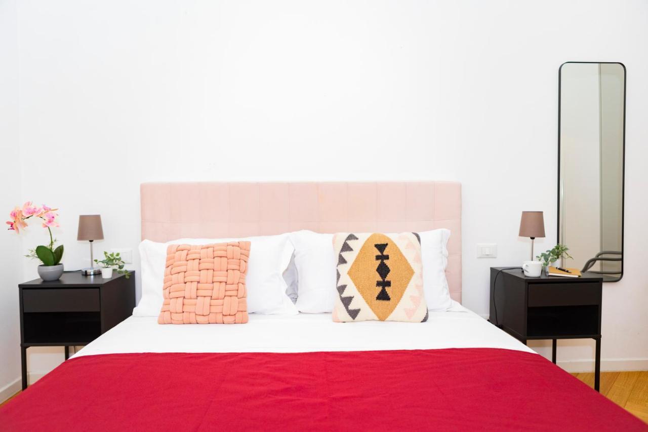 Macchi Delicious Apartment By 101Flats 米兰 外观 照片