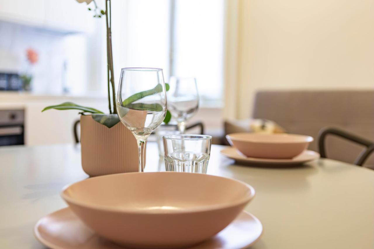 Macchi Delicious Apartment By 101Flats 米兰 外观 照片