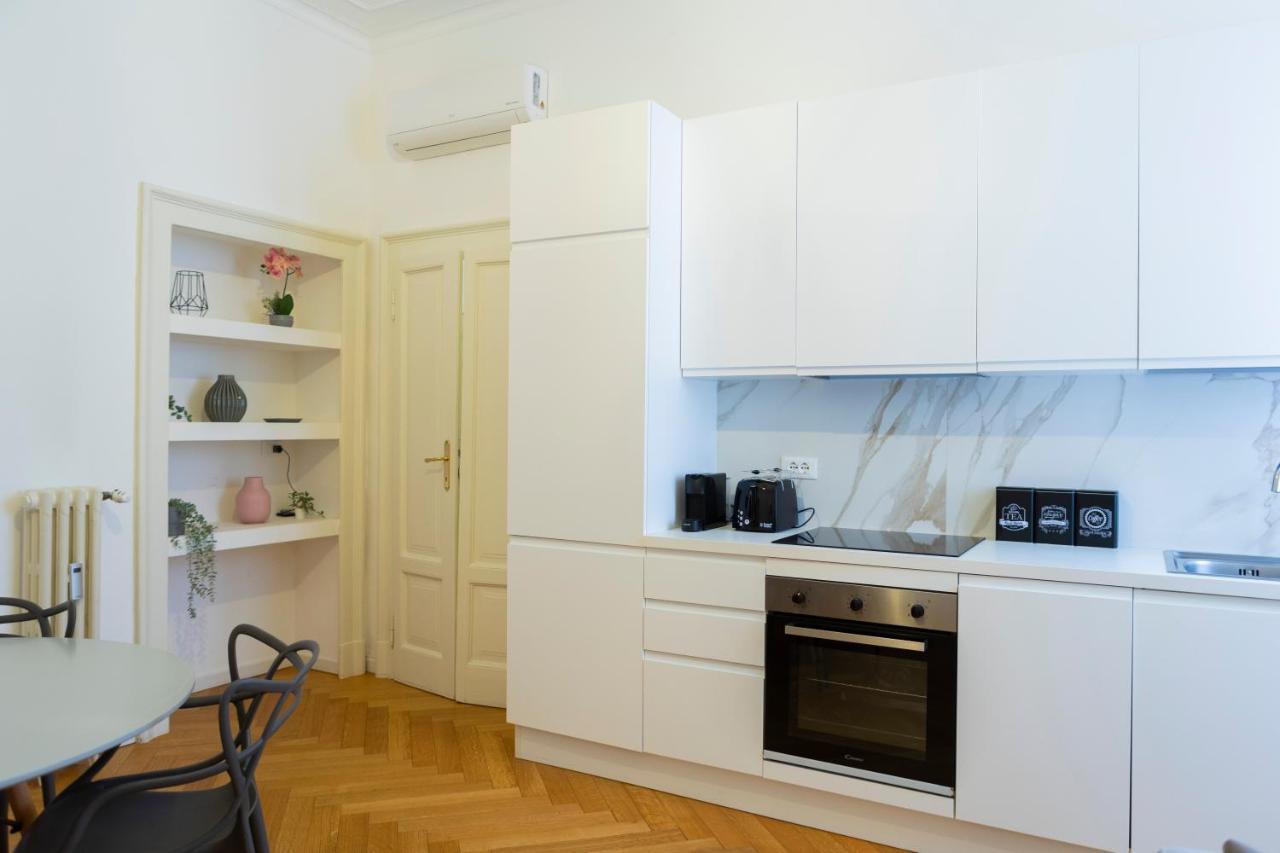 Macchi Delicious Apartment By 101Flats 米兰 外观 照片