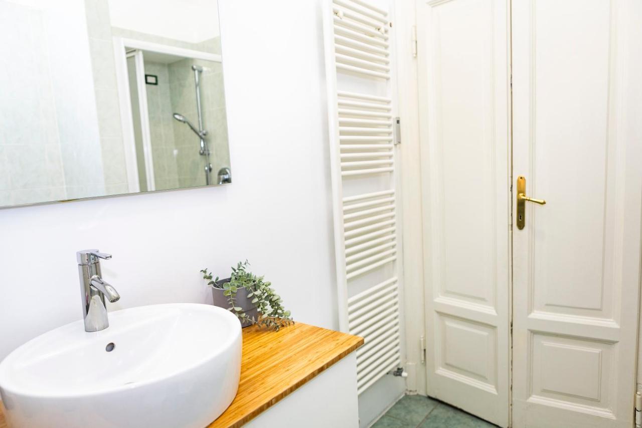 Macchi Delicious Apartment By 101Flats 米兰 外观 照片