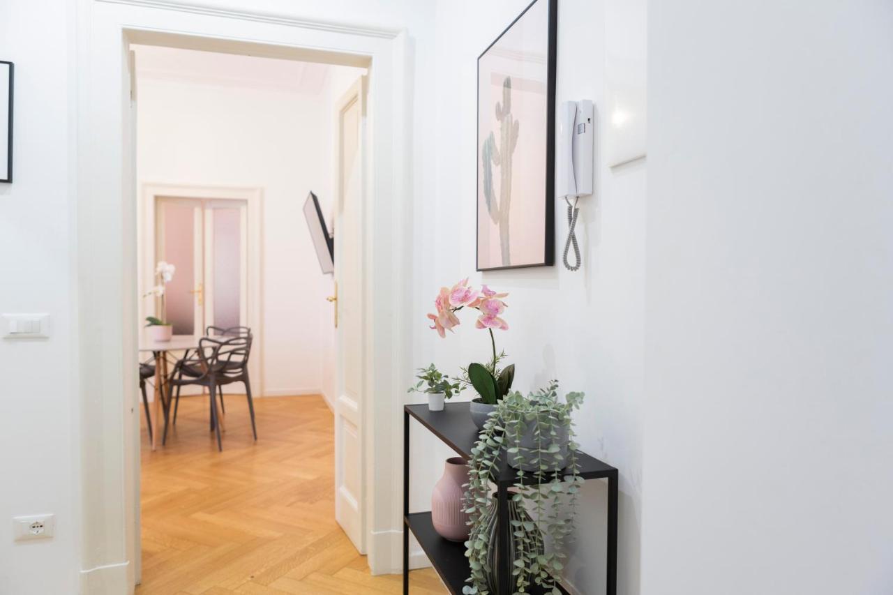 Macchi Delicious Apartment By 101Flats 米兰 外观 照片