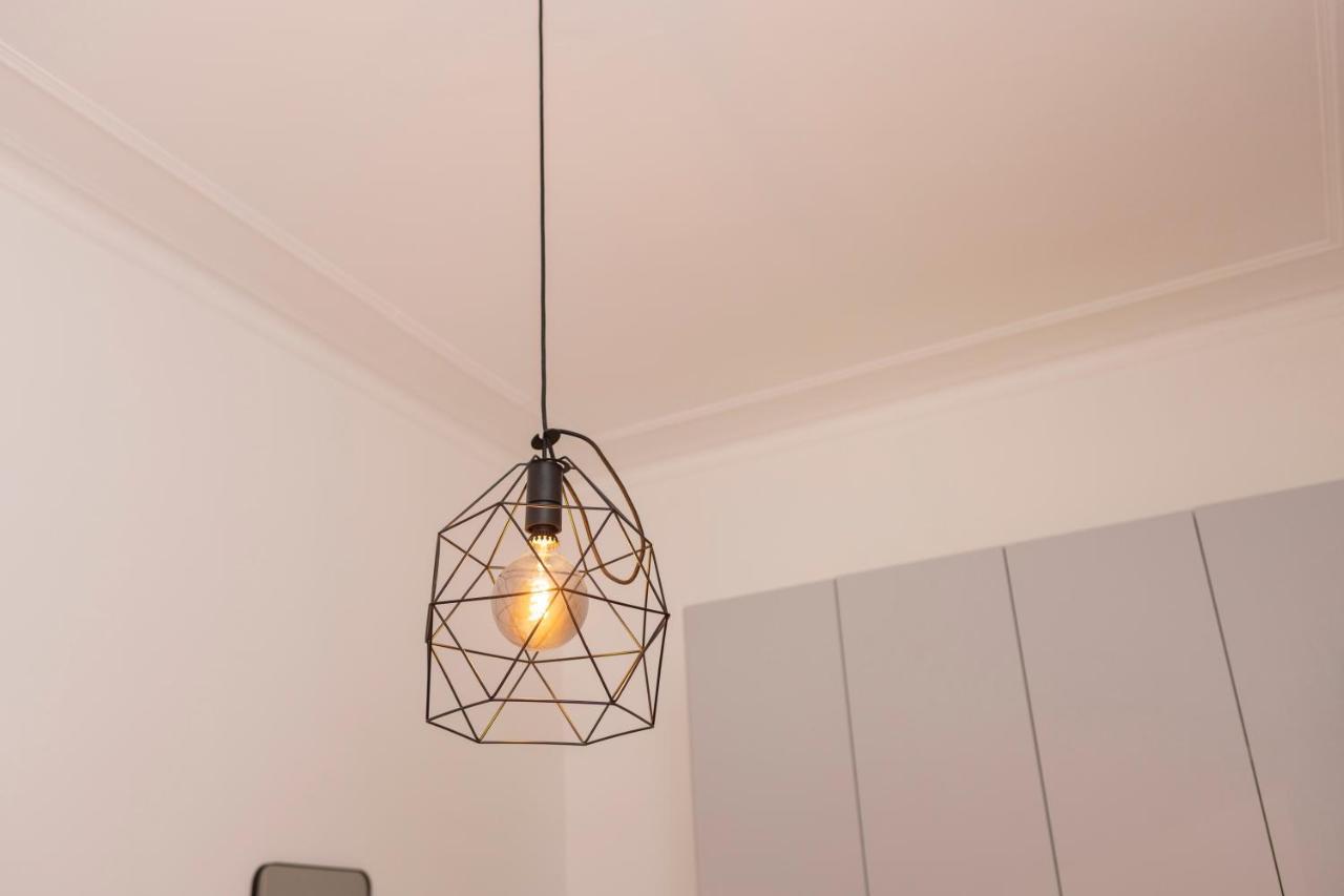 Macchi Delicious Apartment By 101Flats 米兰 外观 照片
