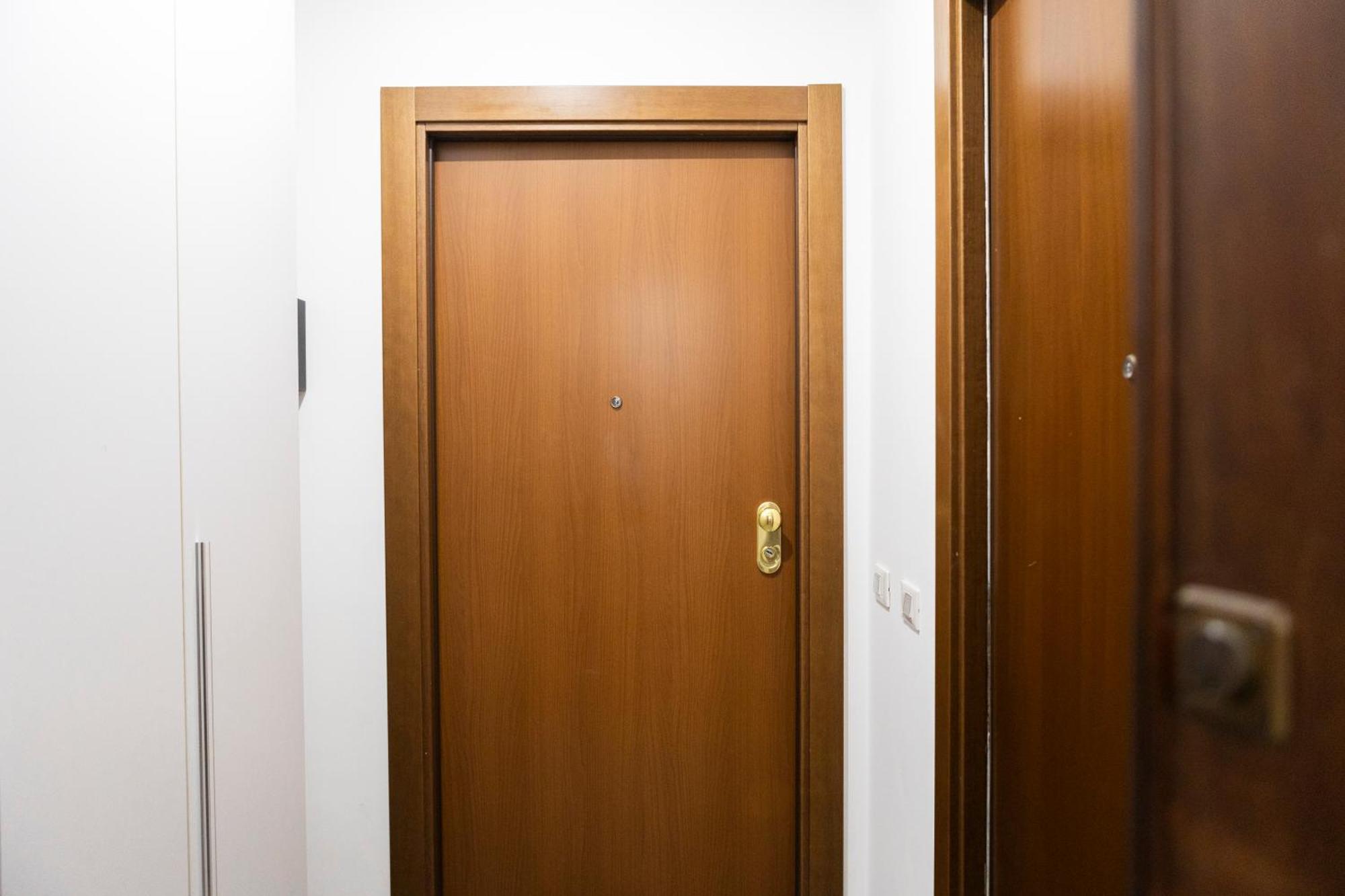 Macchi Delicious Apartment By 101Flats 米兰 外观 照片