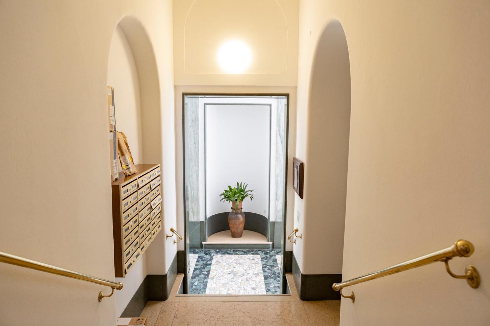 Macchi Delicious Apartment By 101Flats 米兰 外观 照片