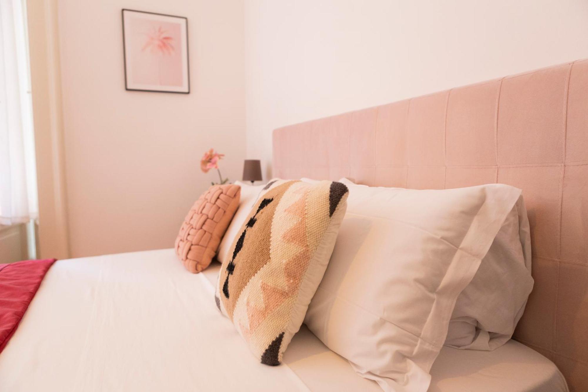 Macchi Delicious Apartment By 101Flats 米兰 外观 照片