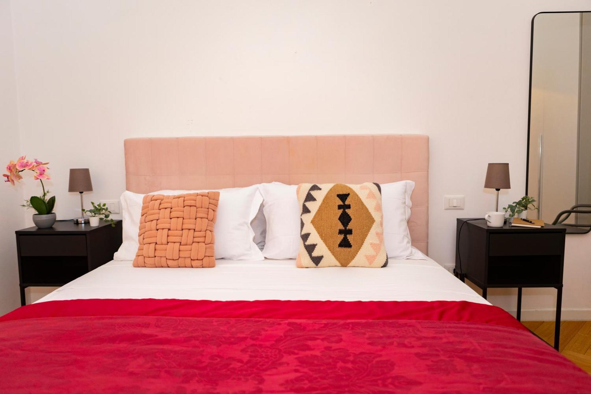 Macchi Delicious Apartment By 101Flats 米兰 外观 照片
