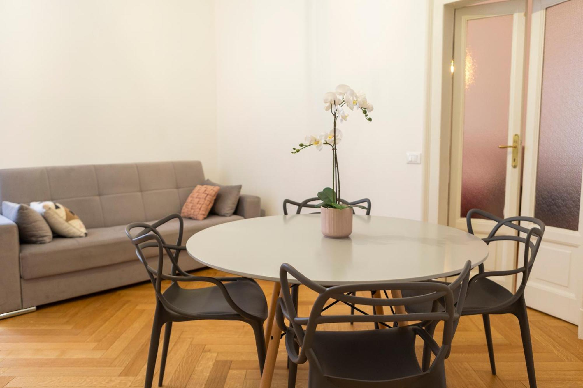 Macchi Delicious Apartment By 101Flats 米兰 外观 照片